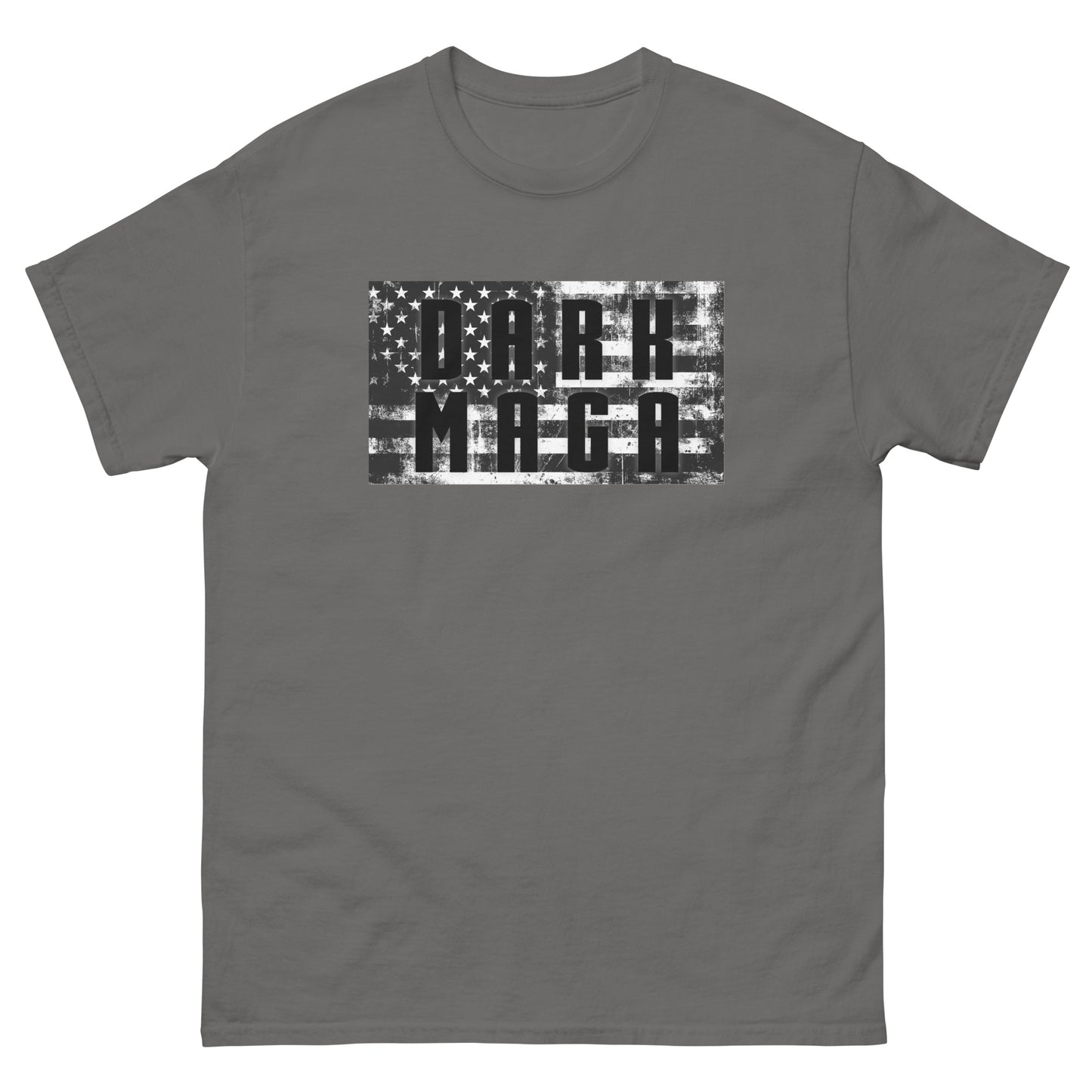 DARK MAGA Unisex classic tee