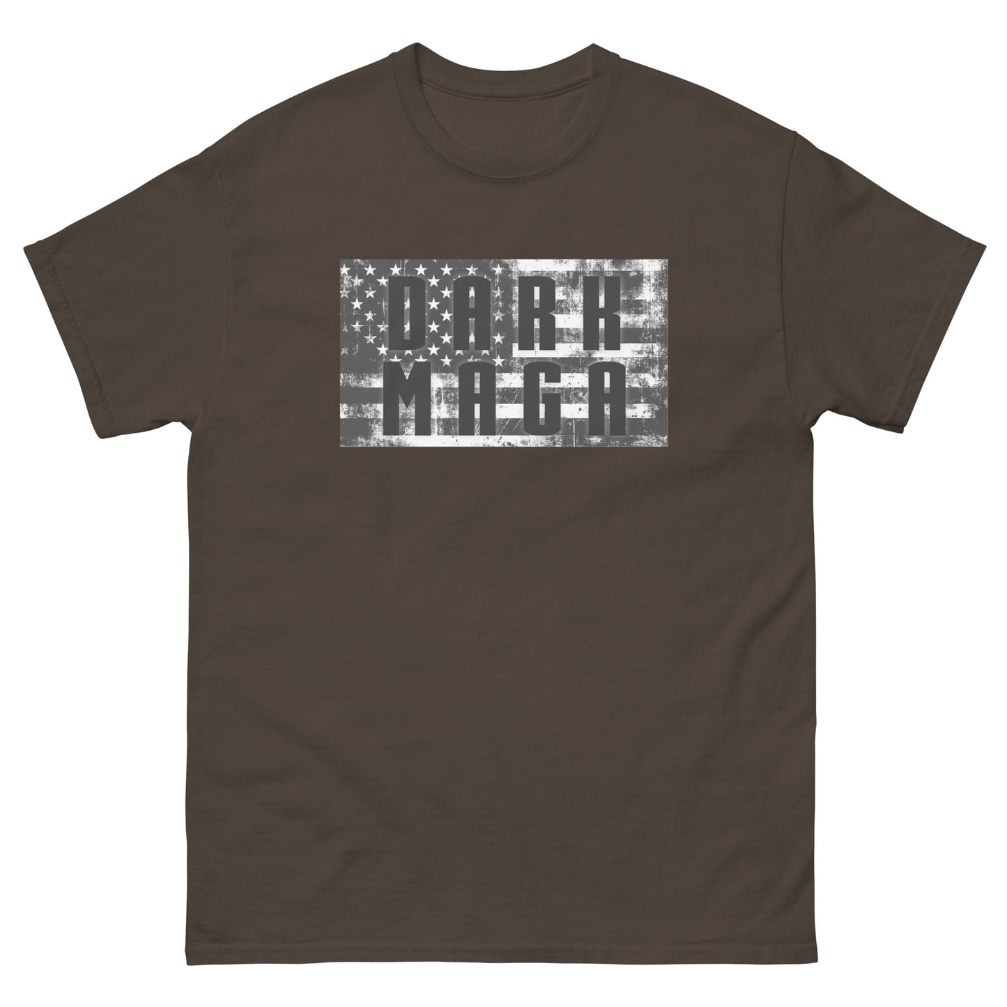 DARK MAGA Unisex classic tee