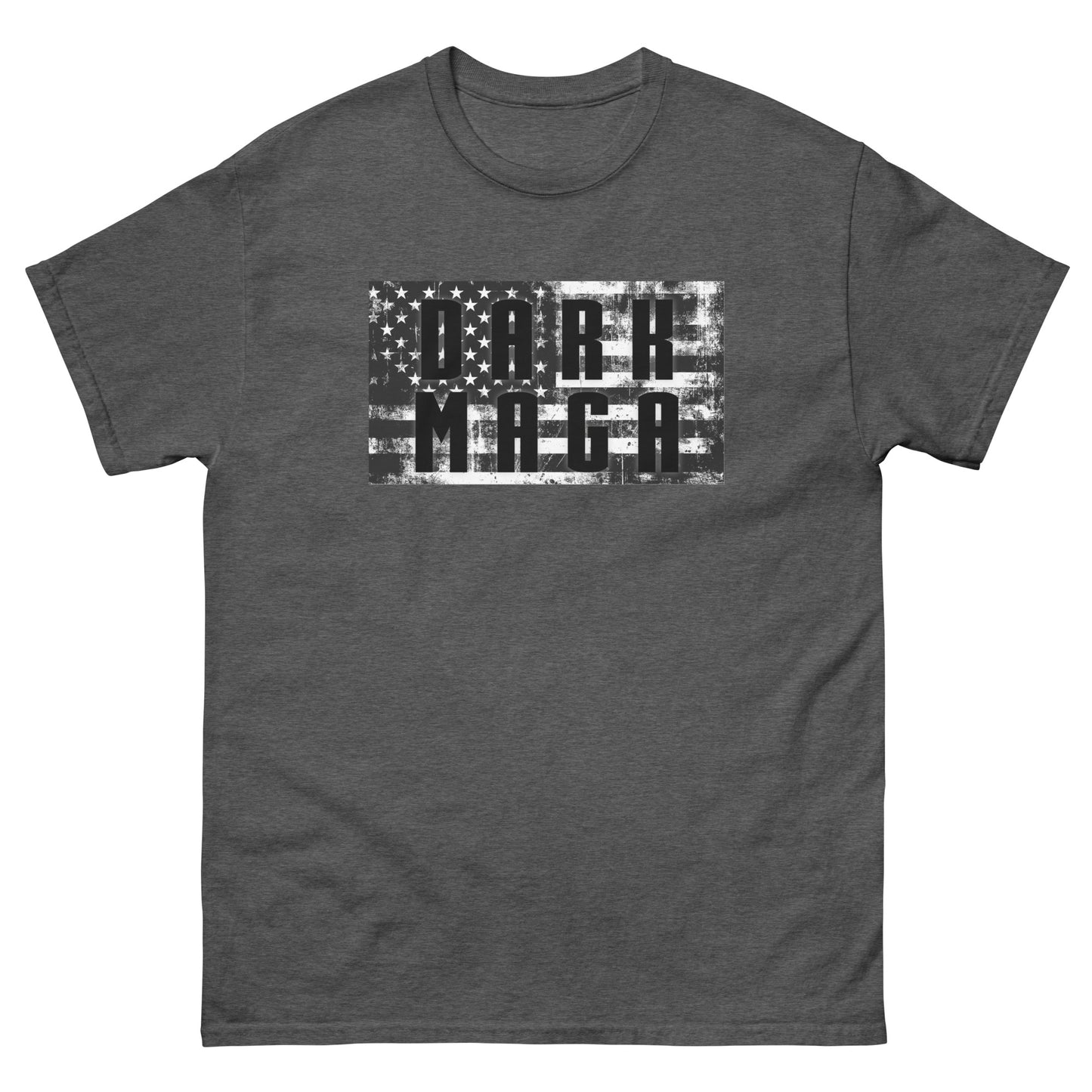 DARK MAGA Unisex classic tee