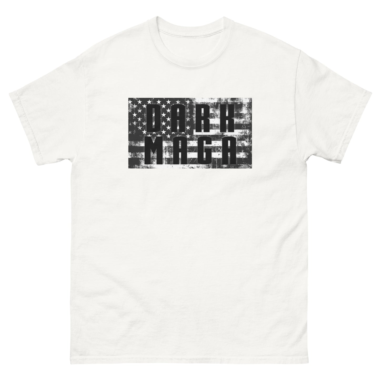 DARK MAGA Unisex classic tee