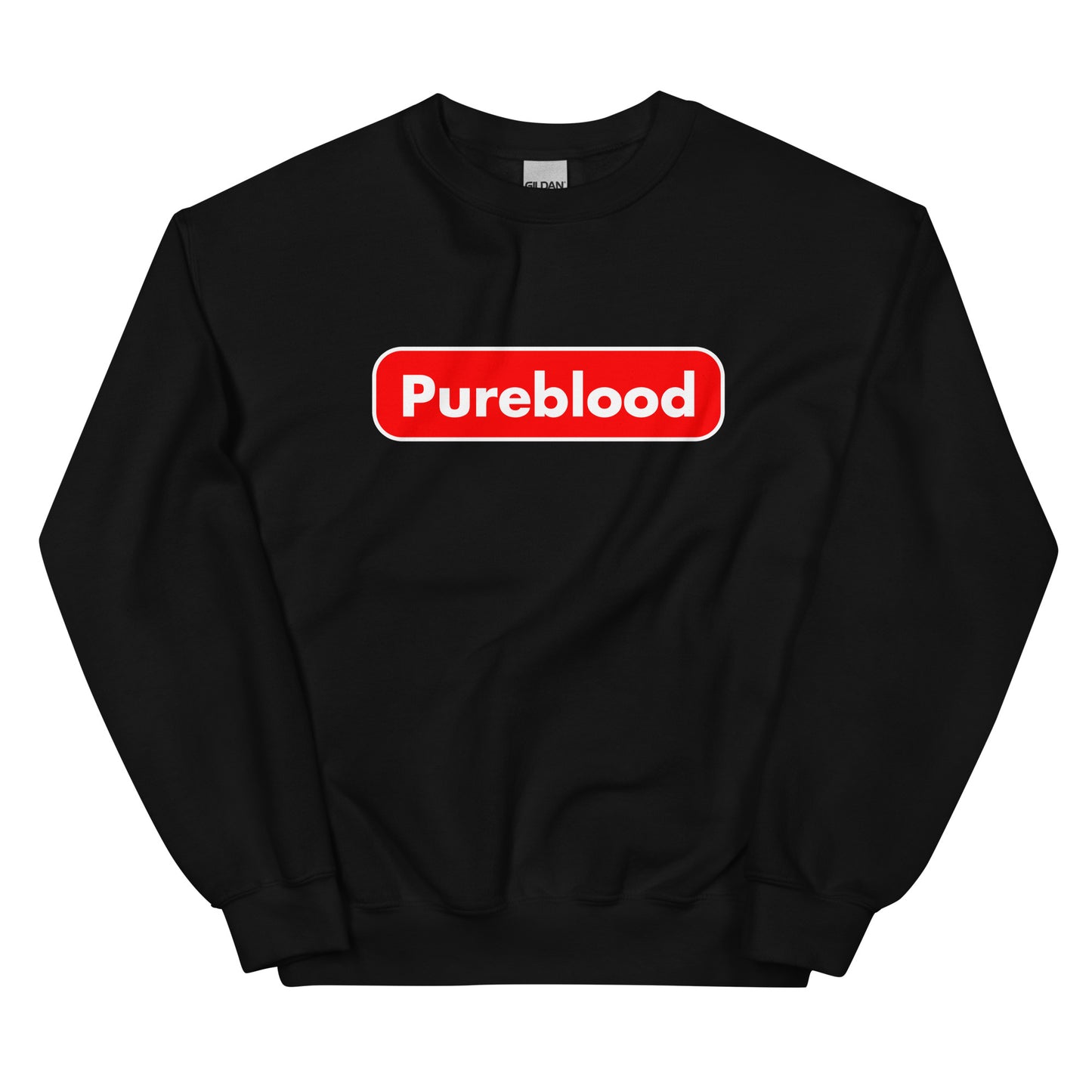 PureBlood Unisex Sweatshirt