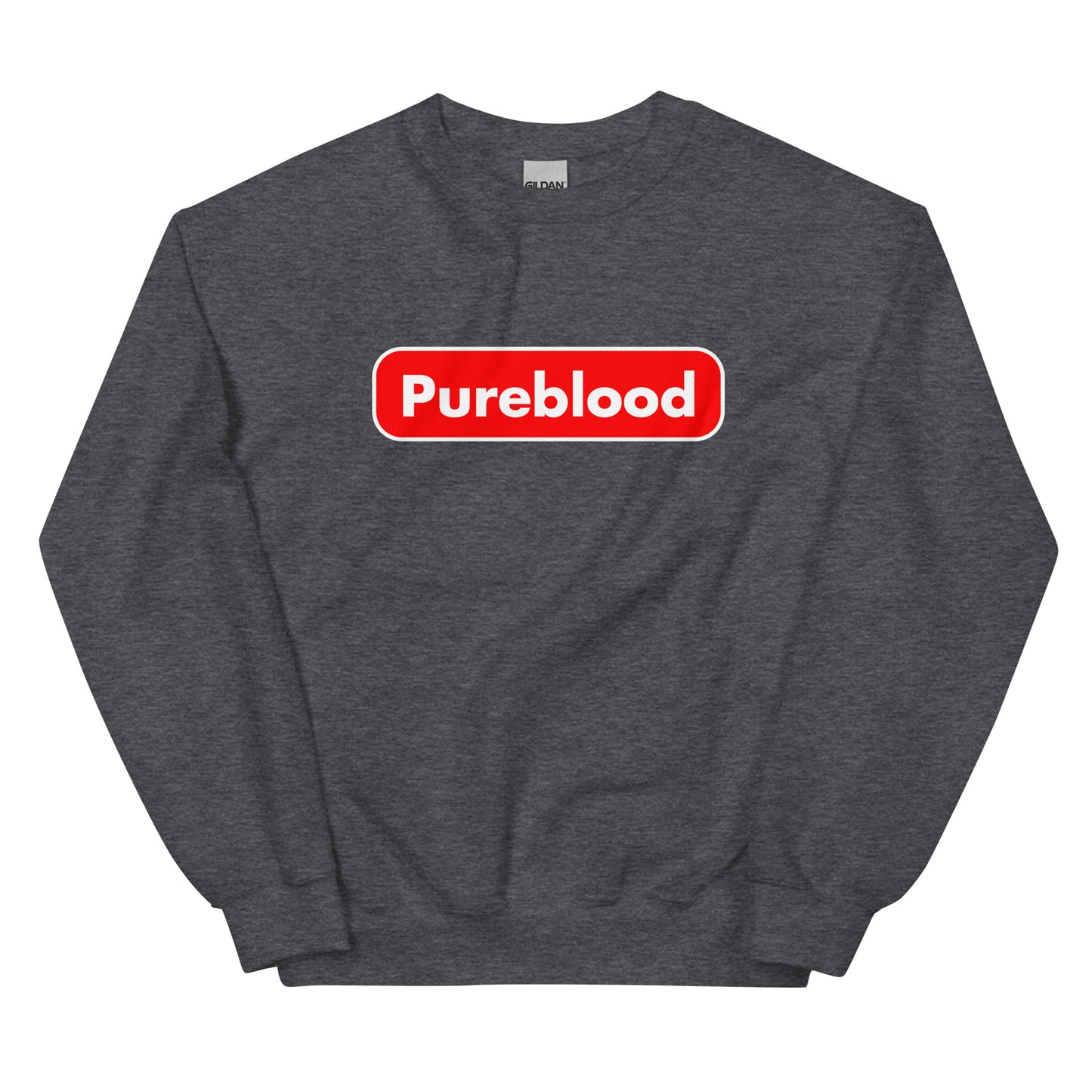 PureBlood Unisex Sweatshirt