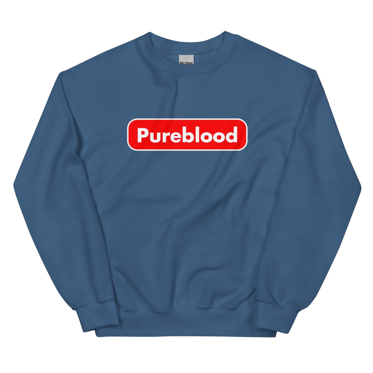 PureBlood Unisex Sweatshirt