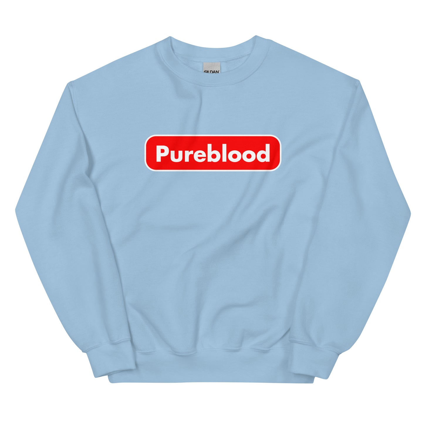 PureBlood Unisex Sweatshirt