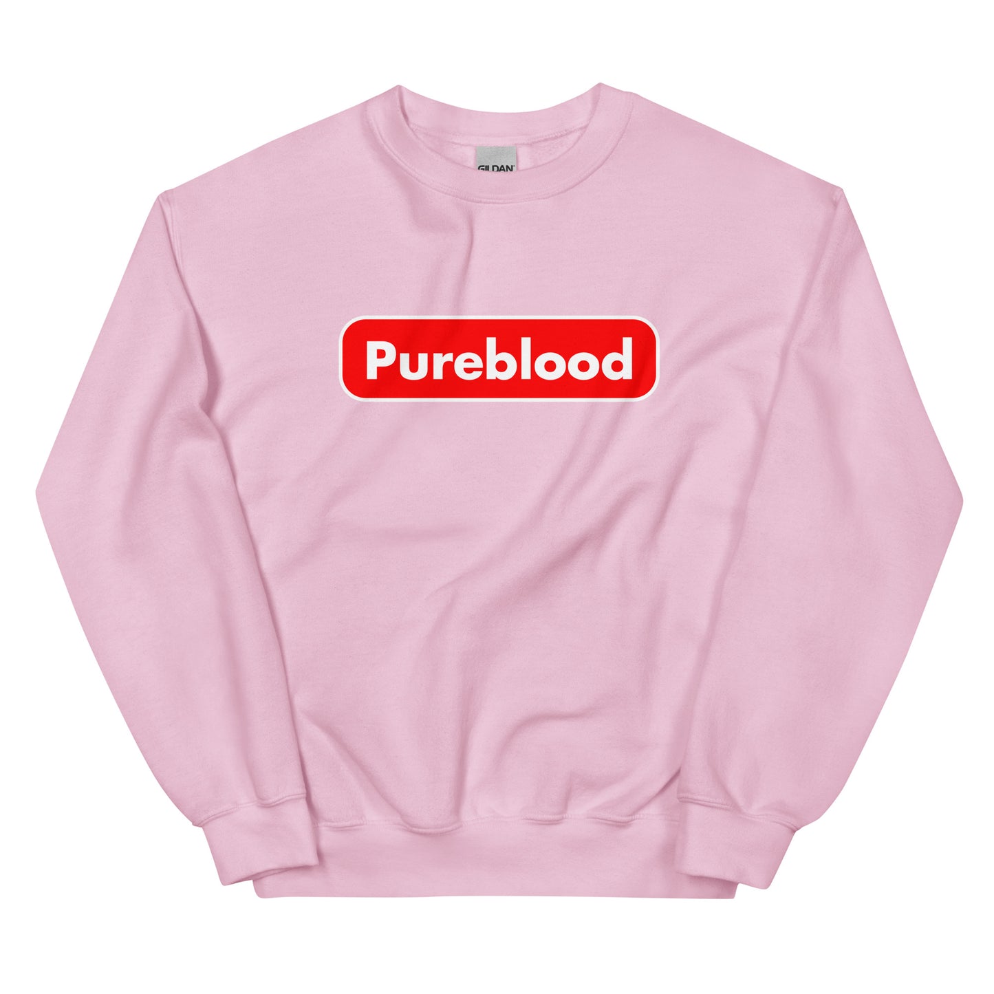 PureBlood Unisex Sweatshirt