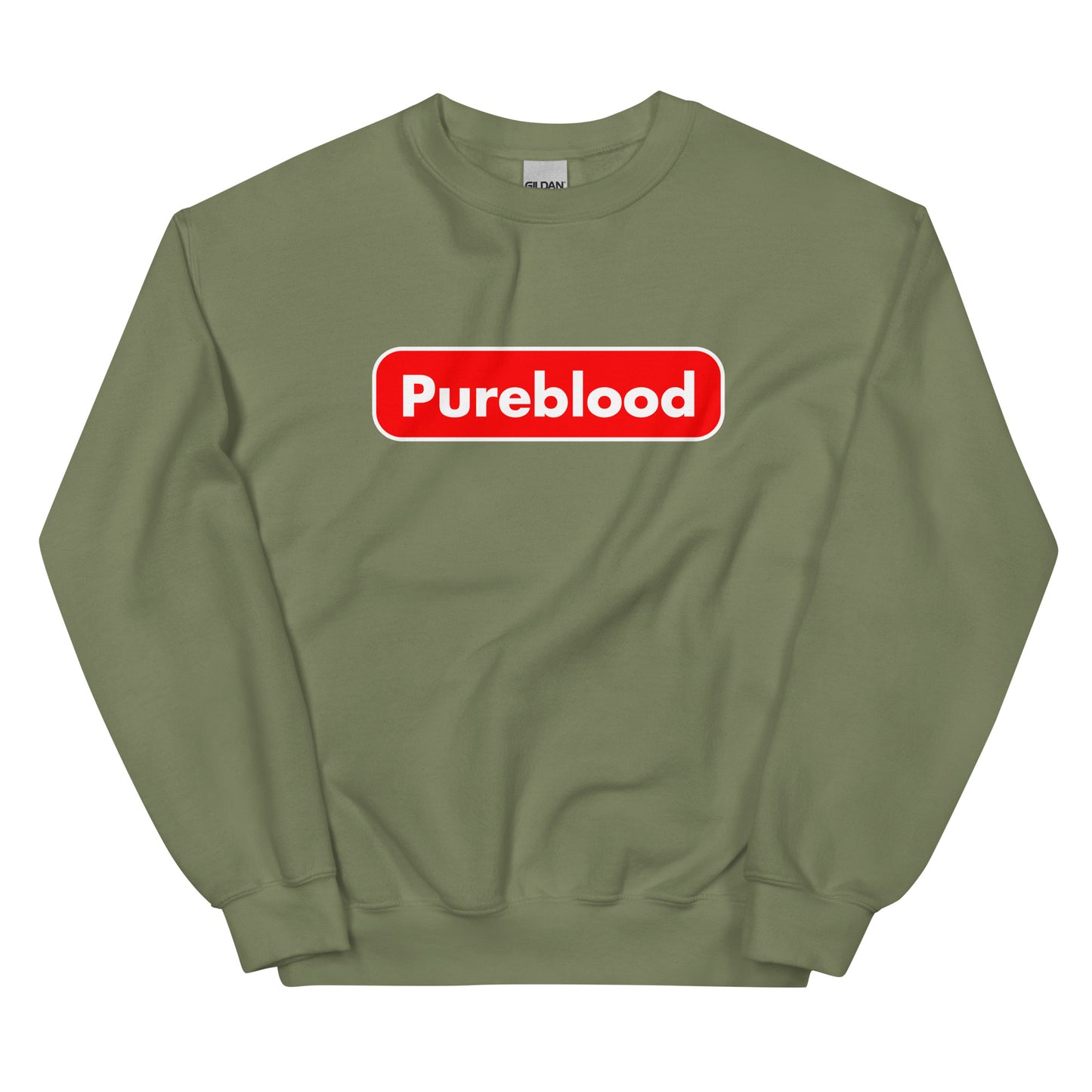 PureBlood Unisex Sweatshirt