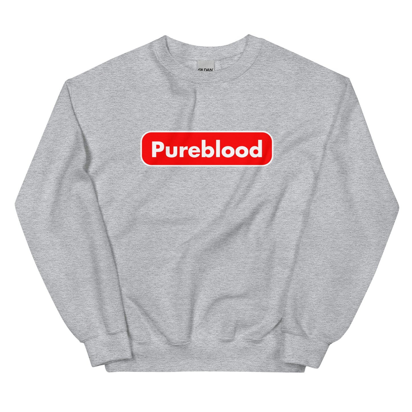 PureBlood Unisex Sweatshirt