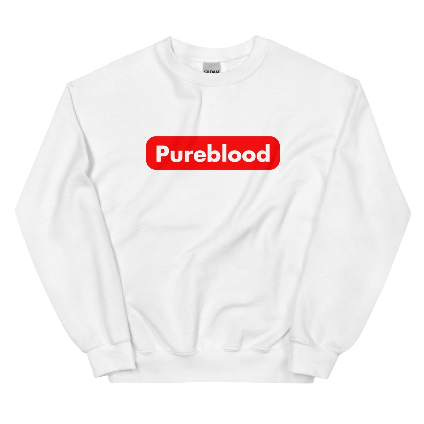 PureBlood Unisex Sweatshirt