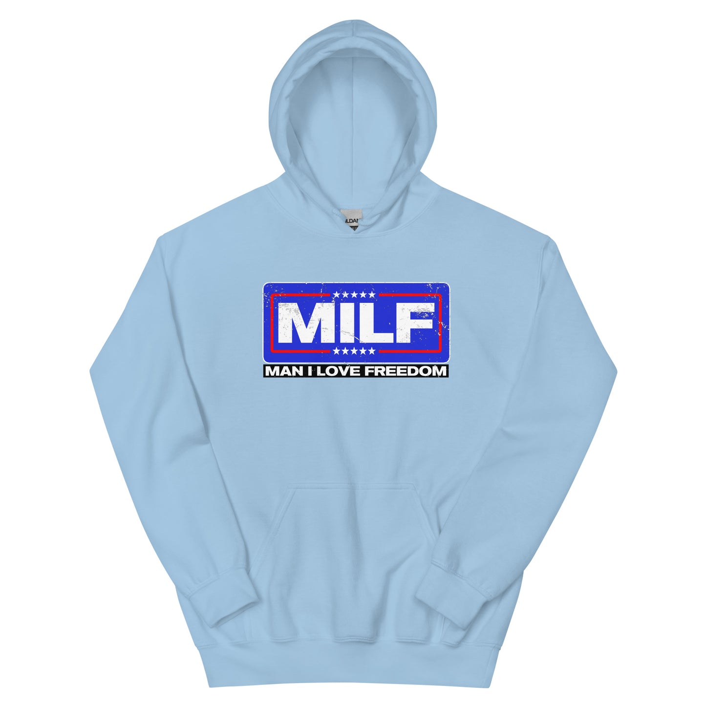 MILF Unisex Hoodie