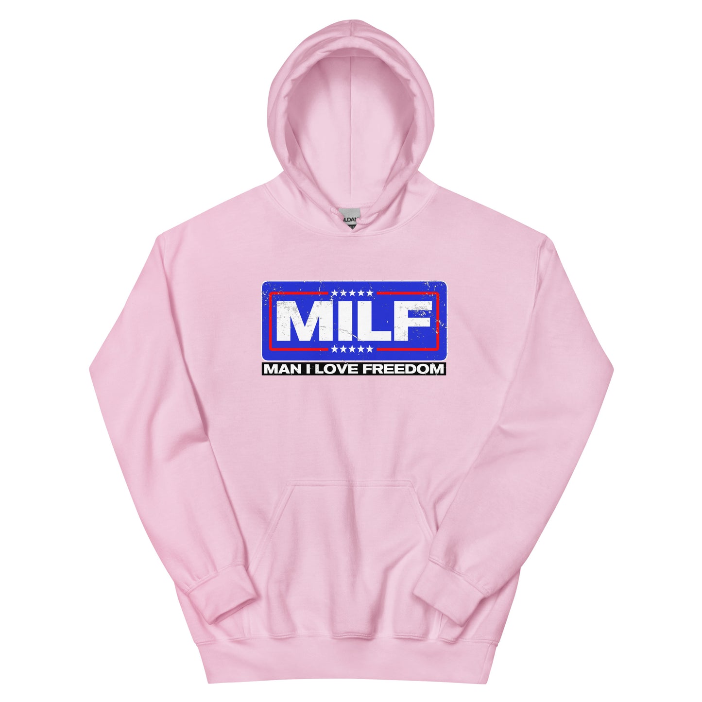 MILF Unisex Hoodie