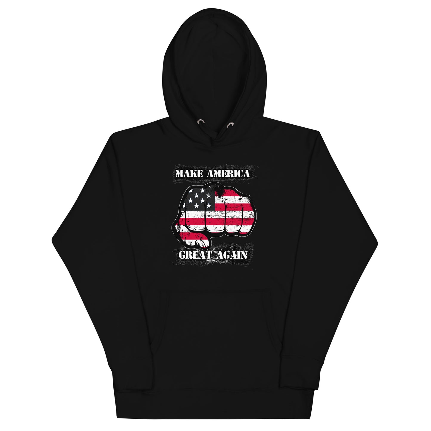 Make America Great Again Unisex Hoodie