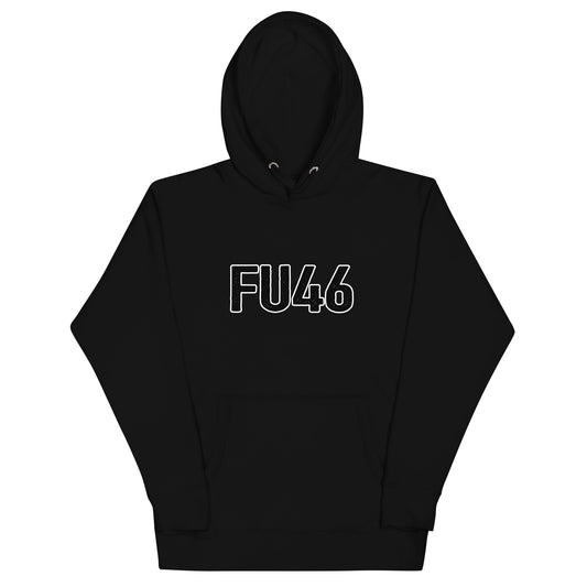 FU46 Unisex Hoodie