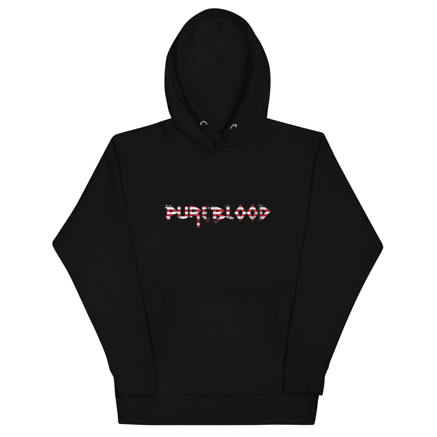 PureBlood Unisex Hoodie