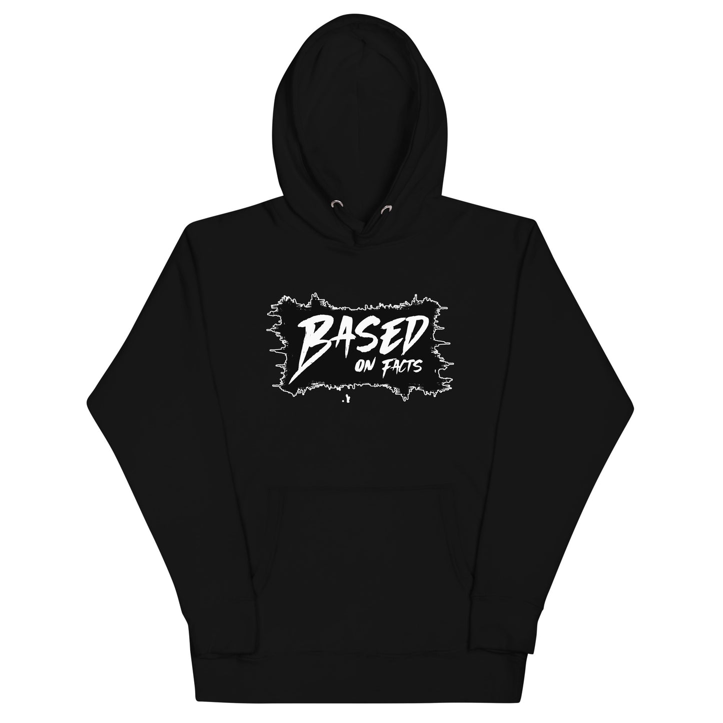 BASED Unisex Hoodie