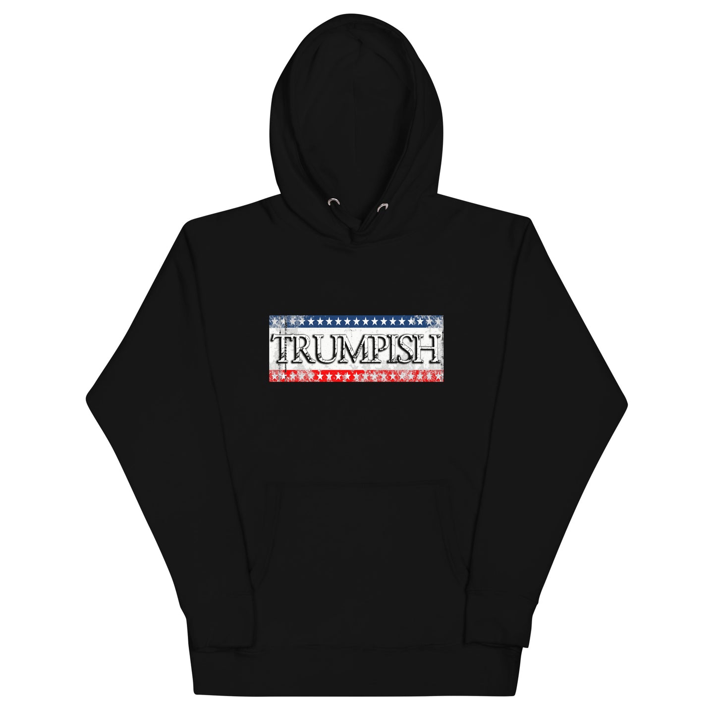 Trumpish Unisex Hoodie