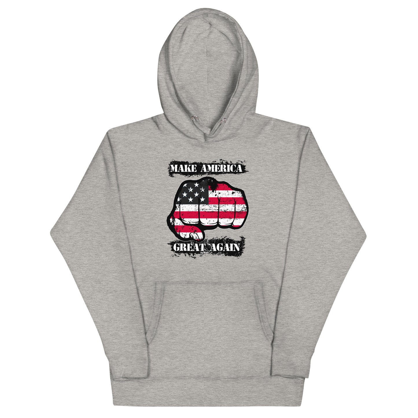 Make America Great Again Unisex Hoodie