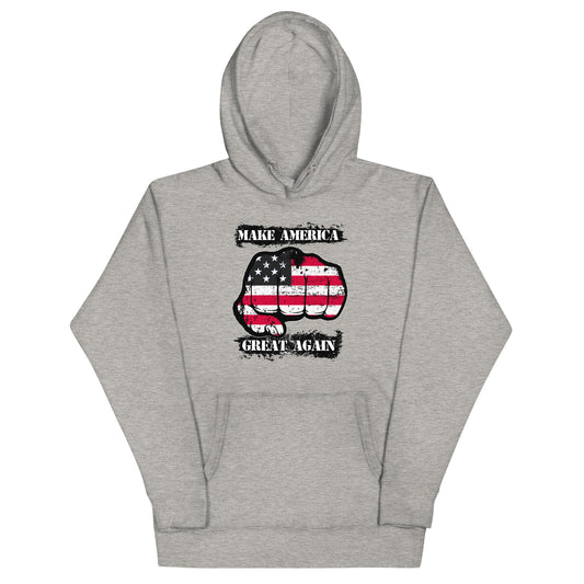 Make America Great Again Unisex Hoodie