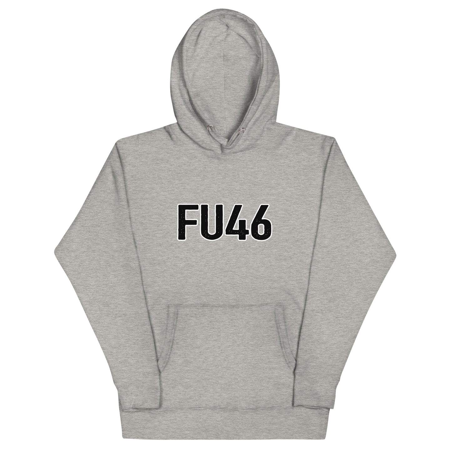 FU46 Unisex Hoodie