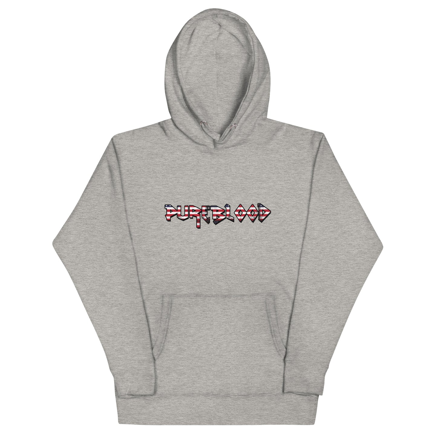 PureBlood Unisex Hoodie