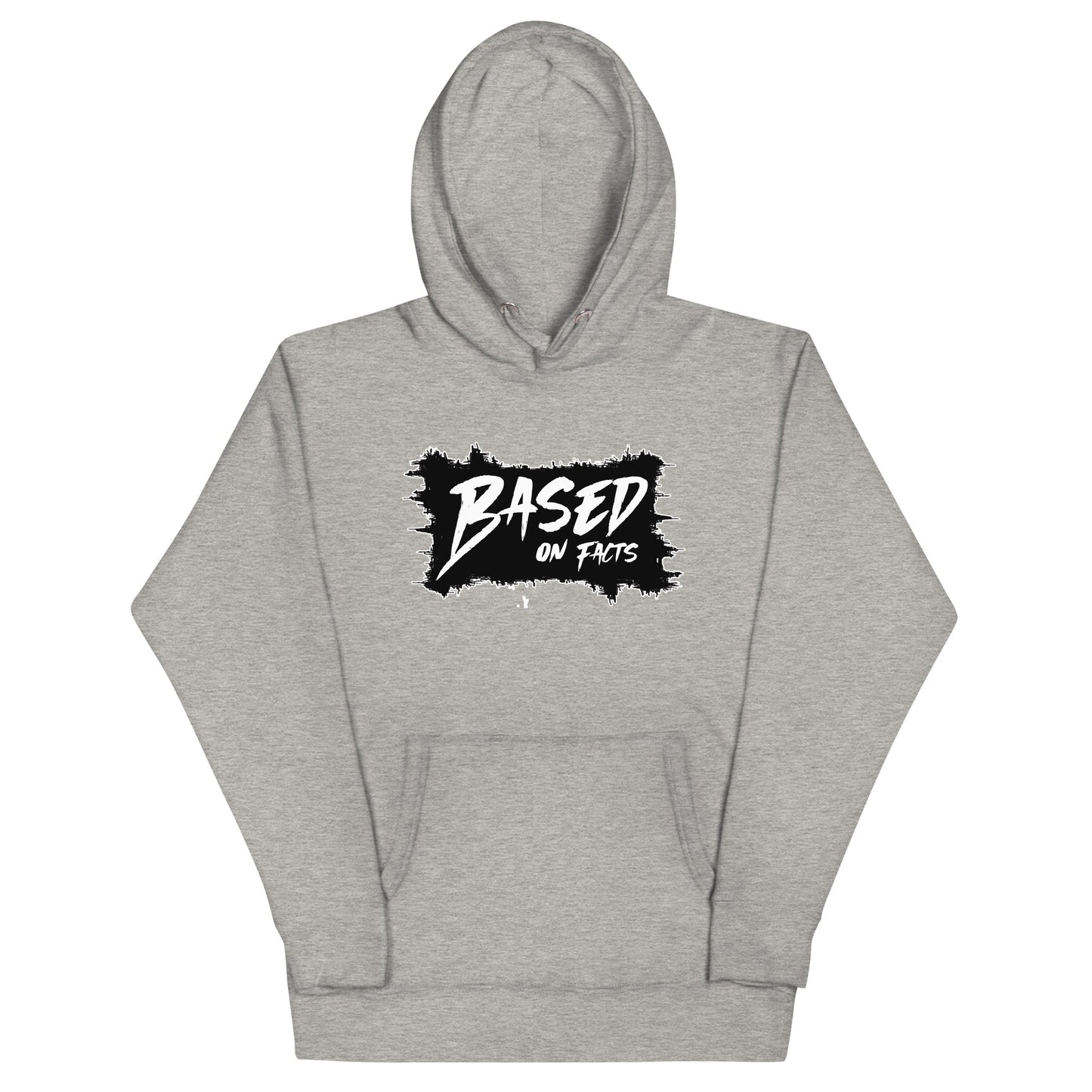 BASED Unisex Hoodie