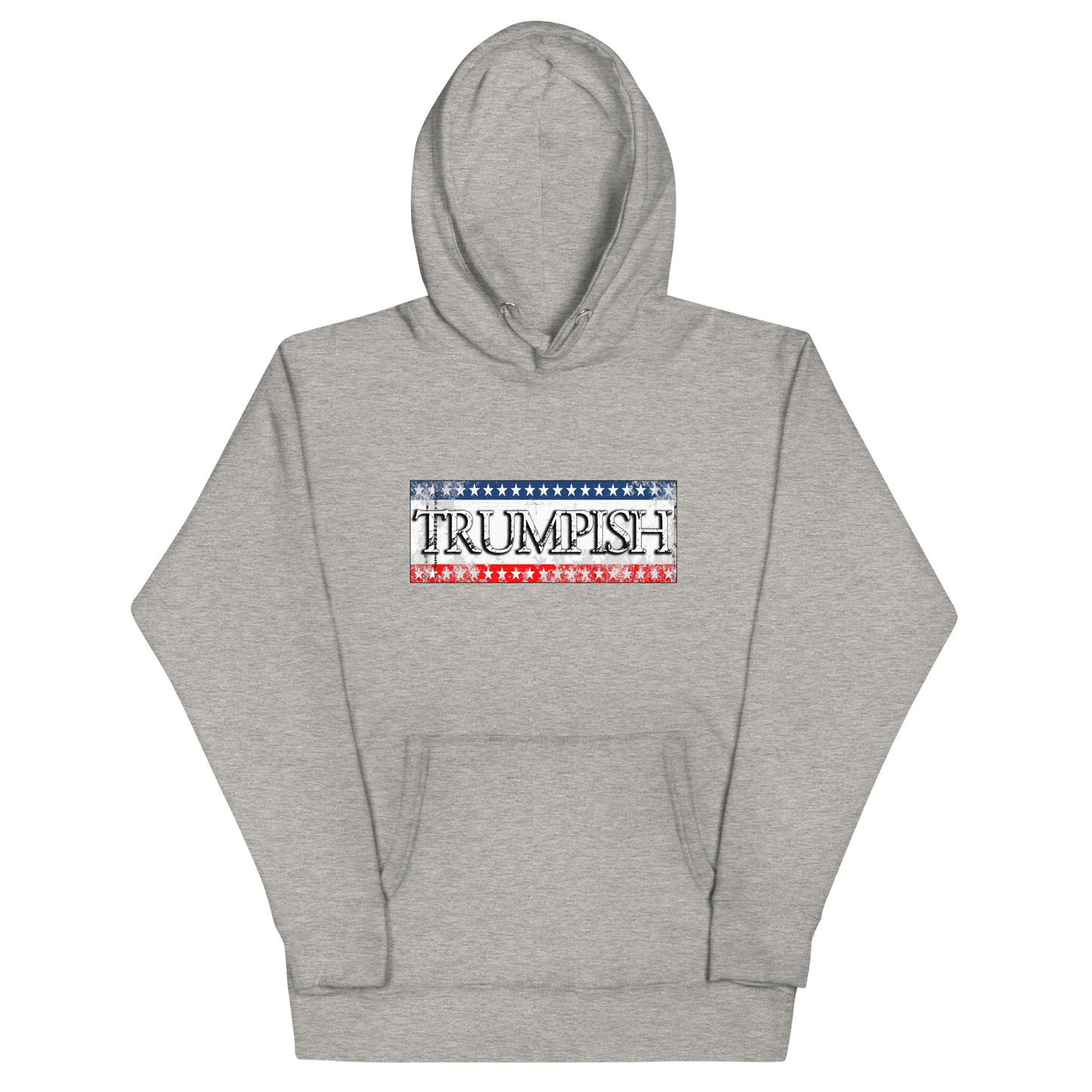 Trumpish Unisex Hoodie