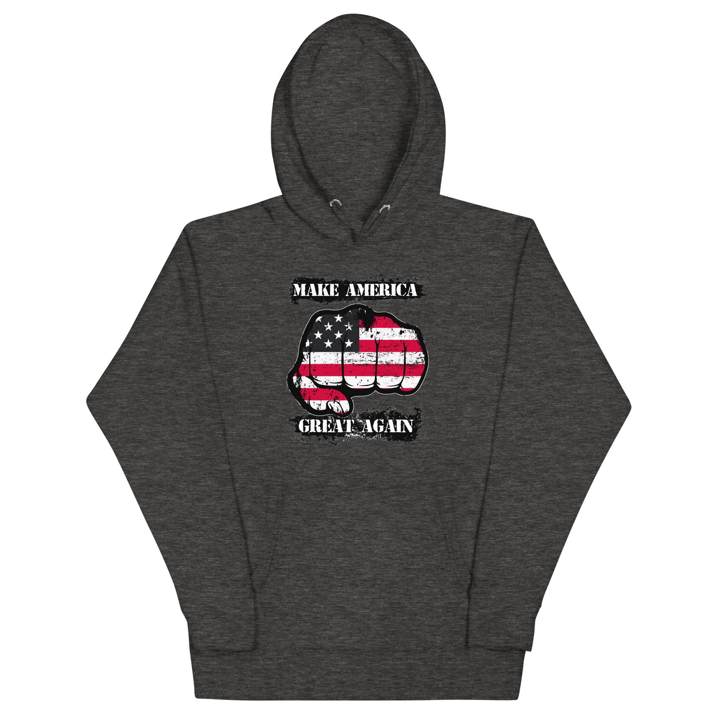 Make America Great Again Unisex Hoodie