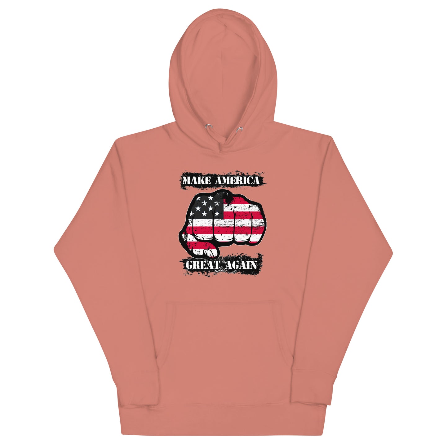 Make America Great Again Unisex Hoodie