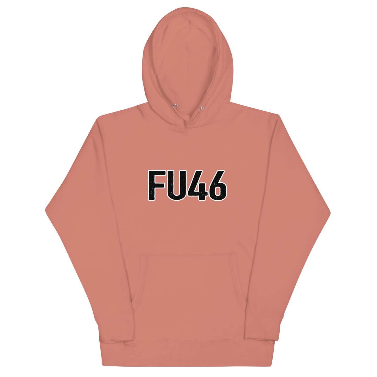 FU46 Unisex Hoodie