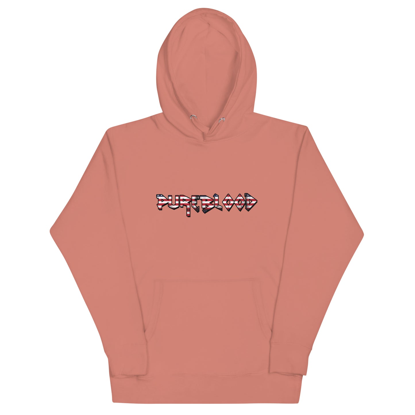 PureBlood Unisex Hoodie