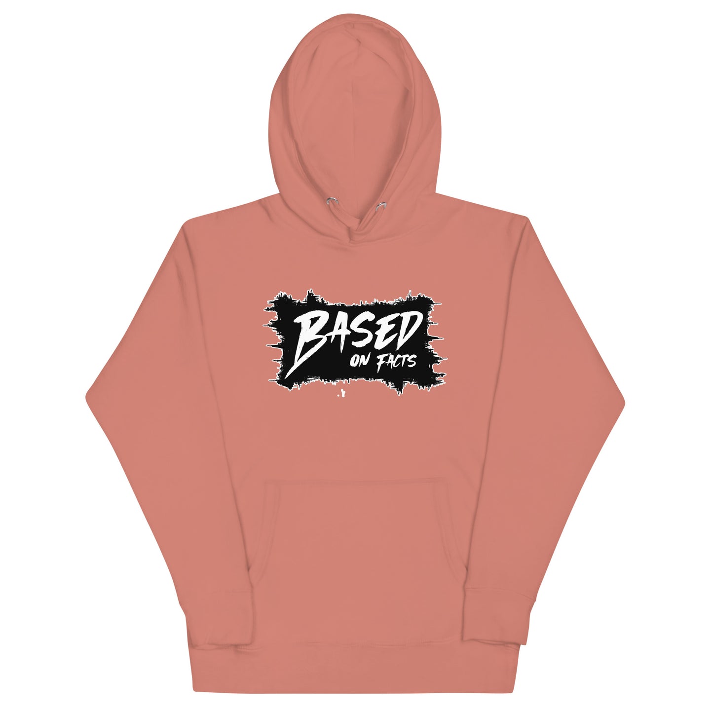 BASED Unisex Hoodie