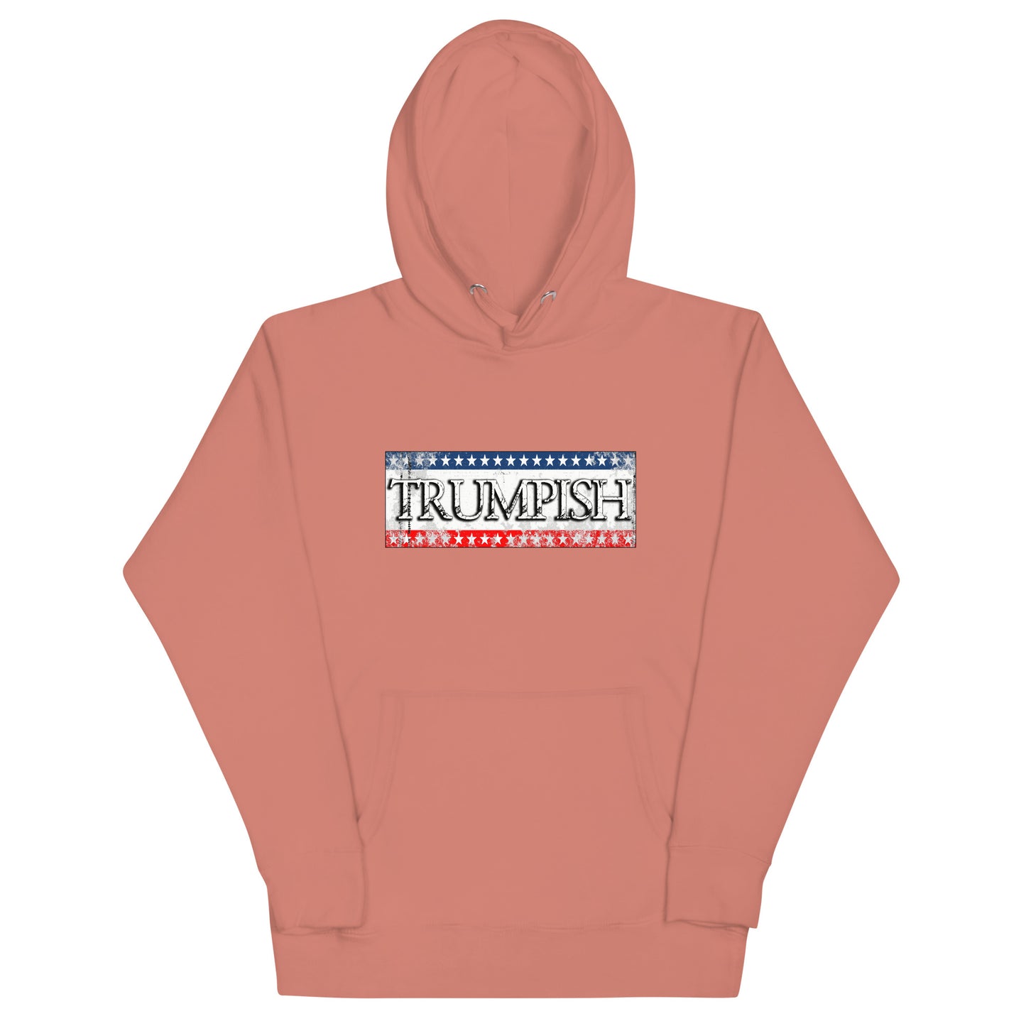 Trumpish Unisex Hoodie