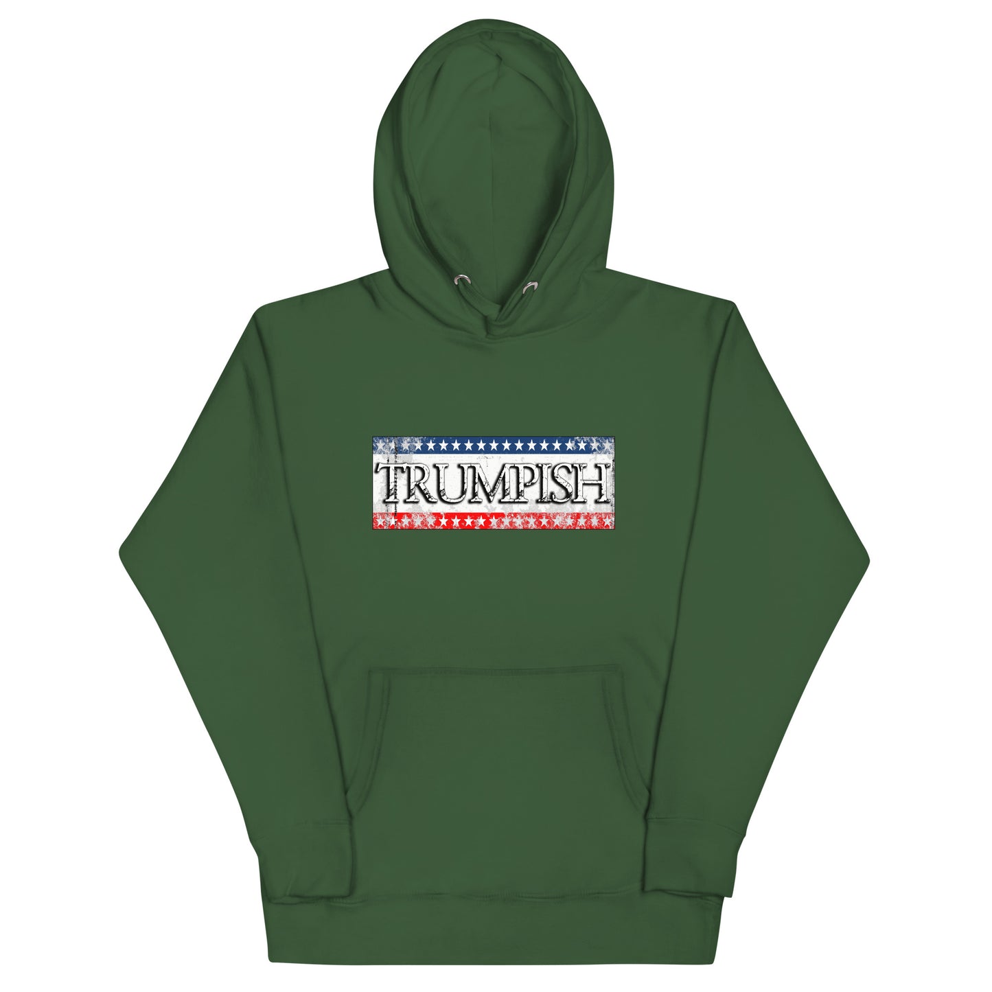 Trumpish Unisex Hoodie