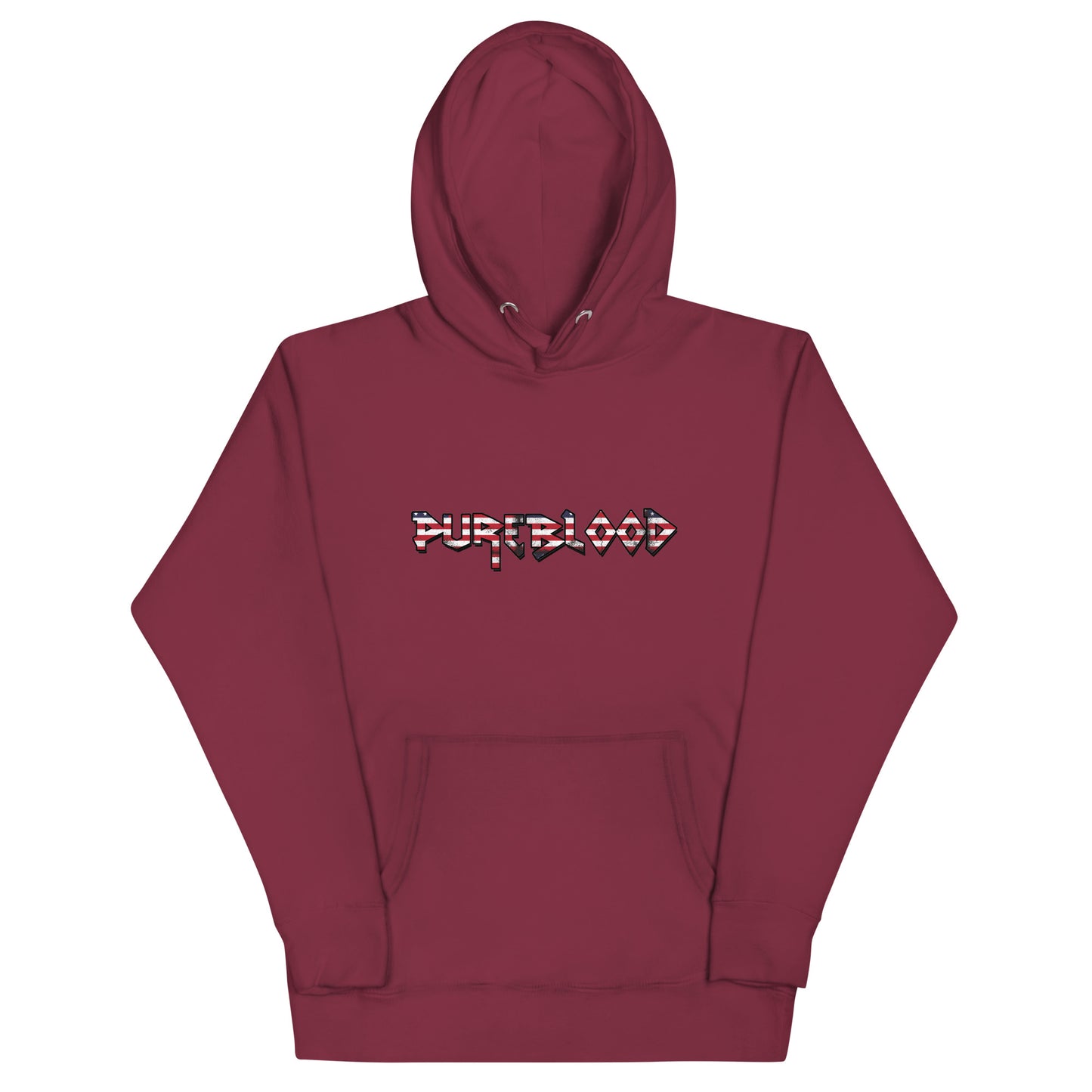 PureBlood Unisex Hoodie