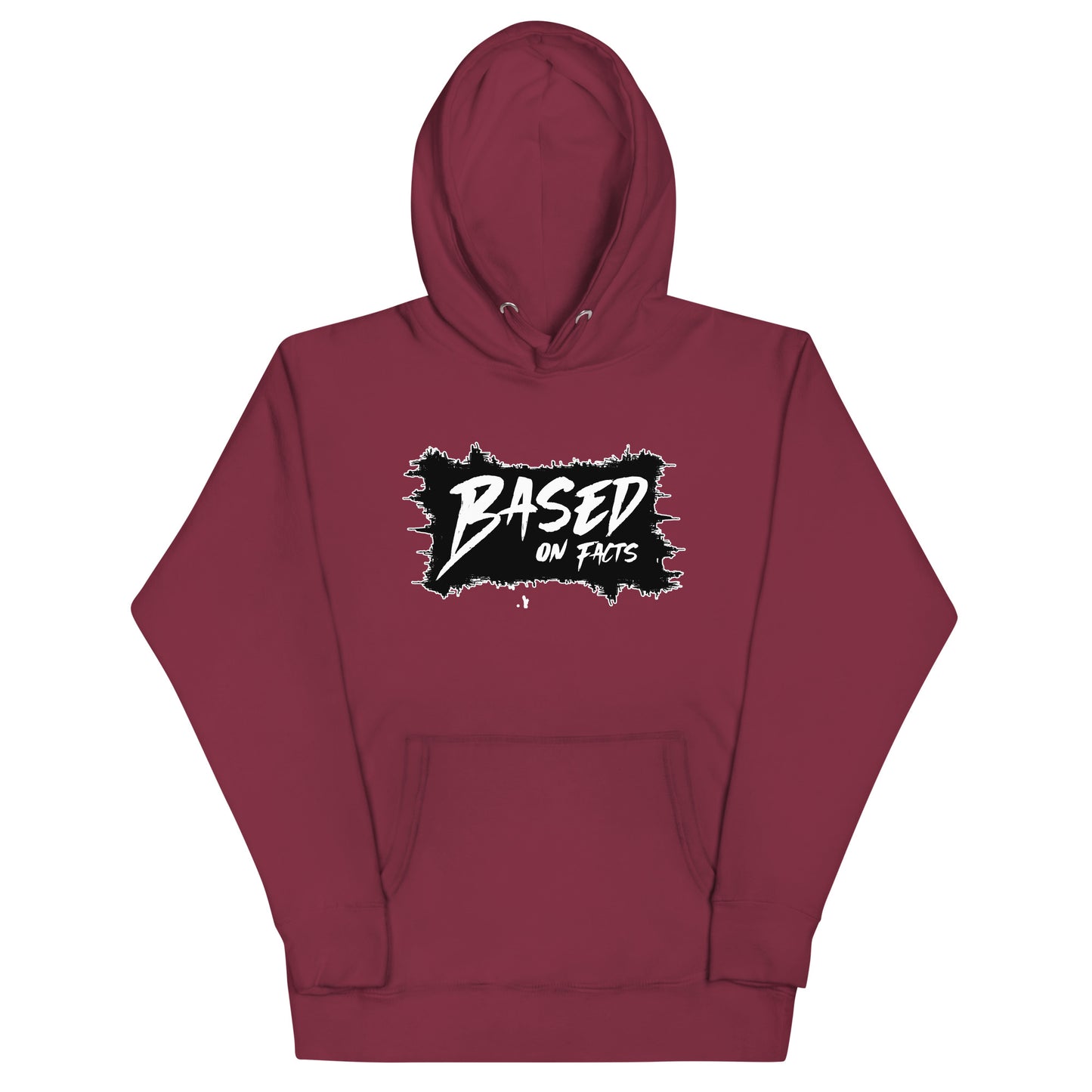 BASED Unisex Hoodie