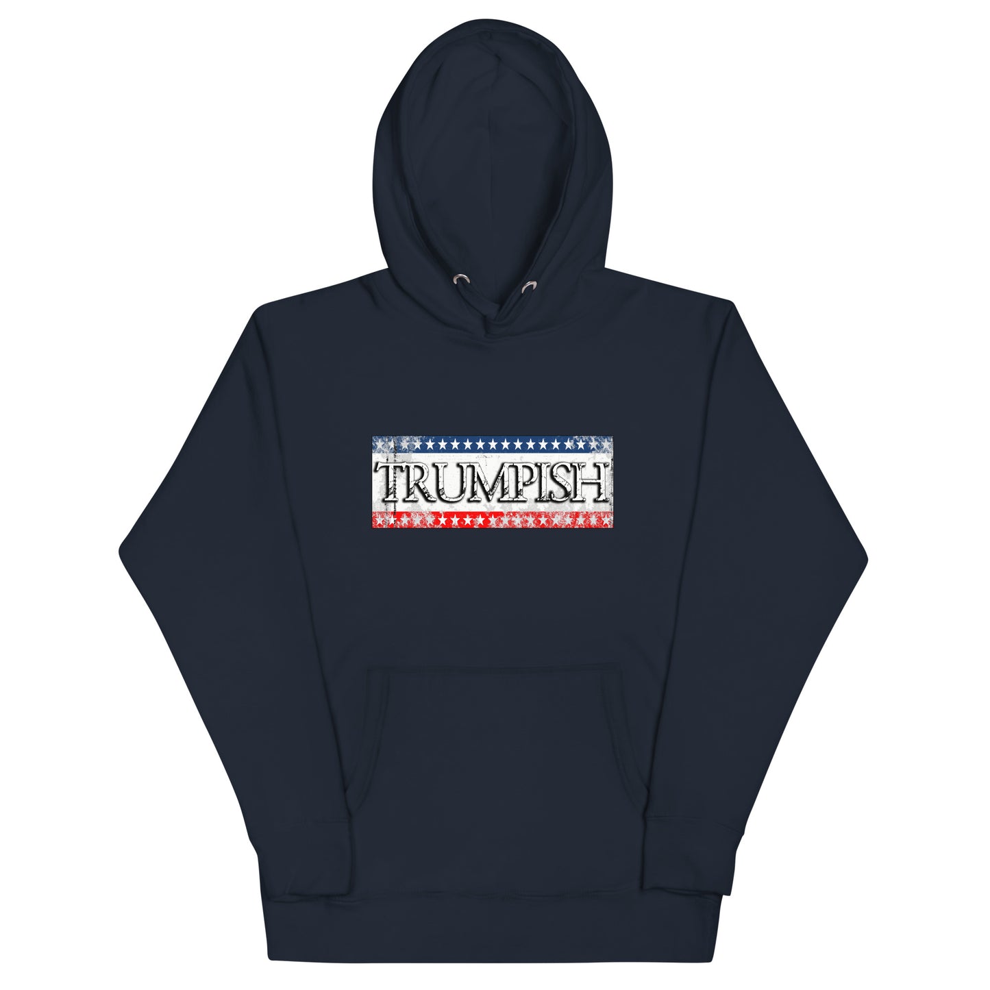 Trumpish Unisex Hoodie