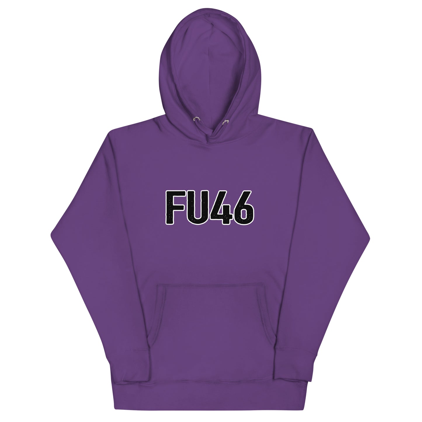 FU46 Unisex Hoodie