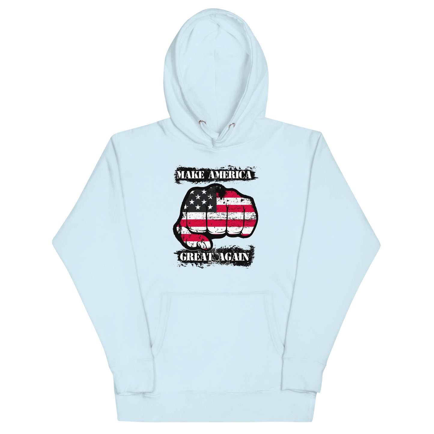 Make America Great Again Unisex Hoodie