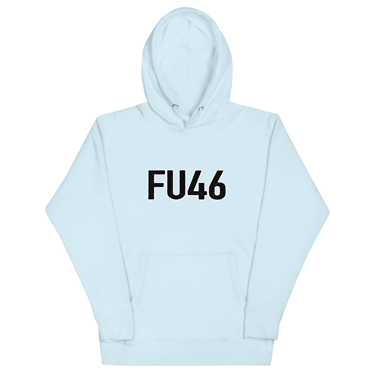 FU46 Unisex Hoodie