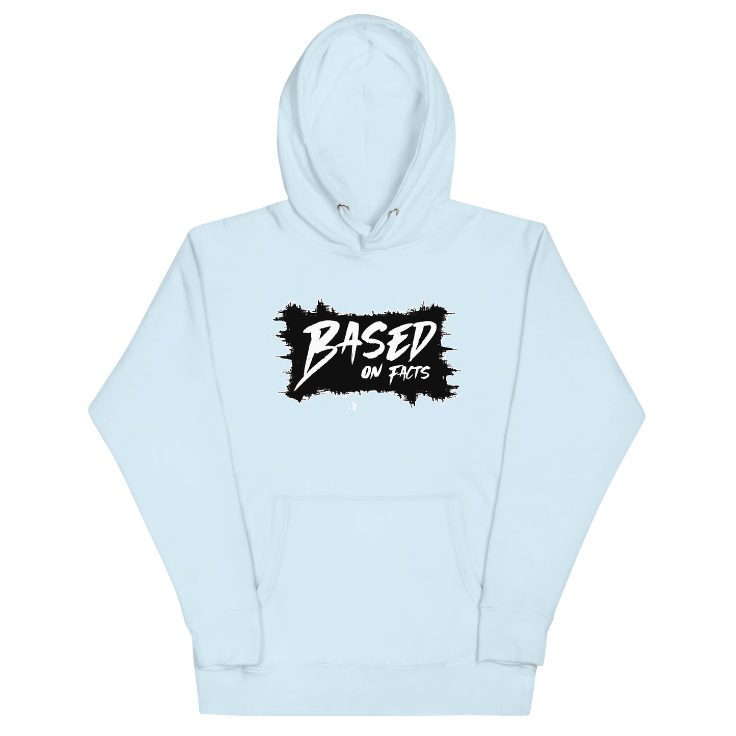 BASED Unisex Hoodie