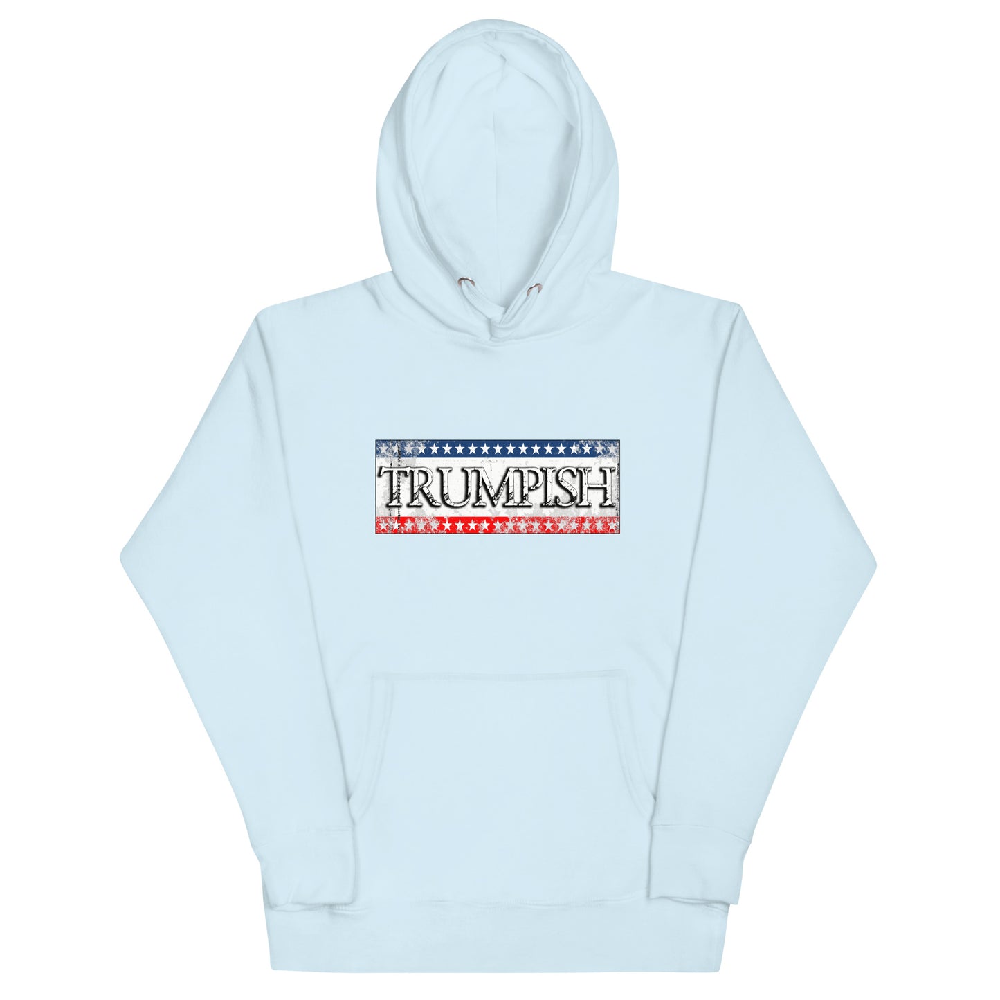 Trumpish Unisex Hoodie