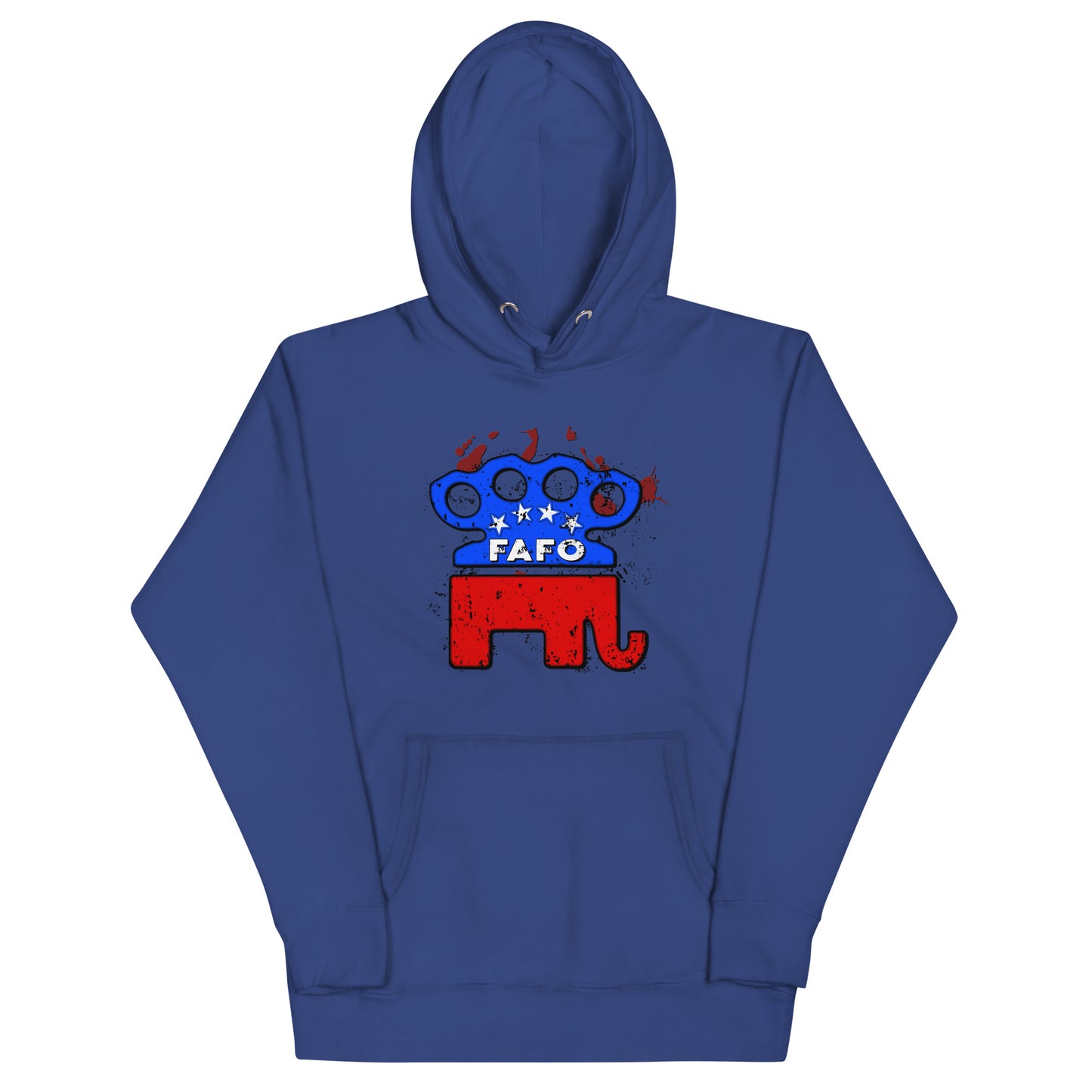 FAFO Unisex Hoodie