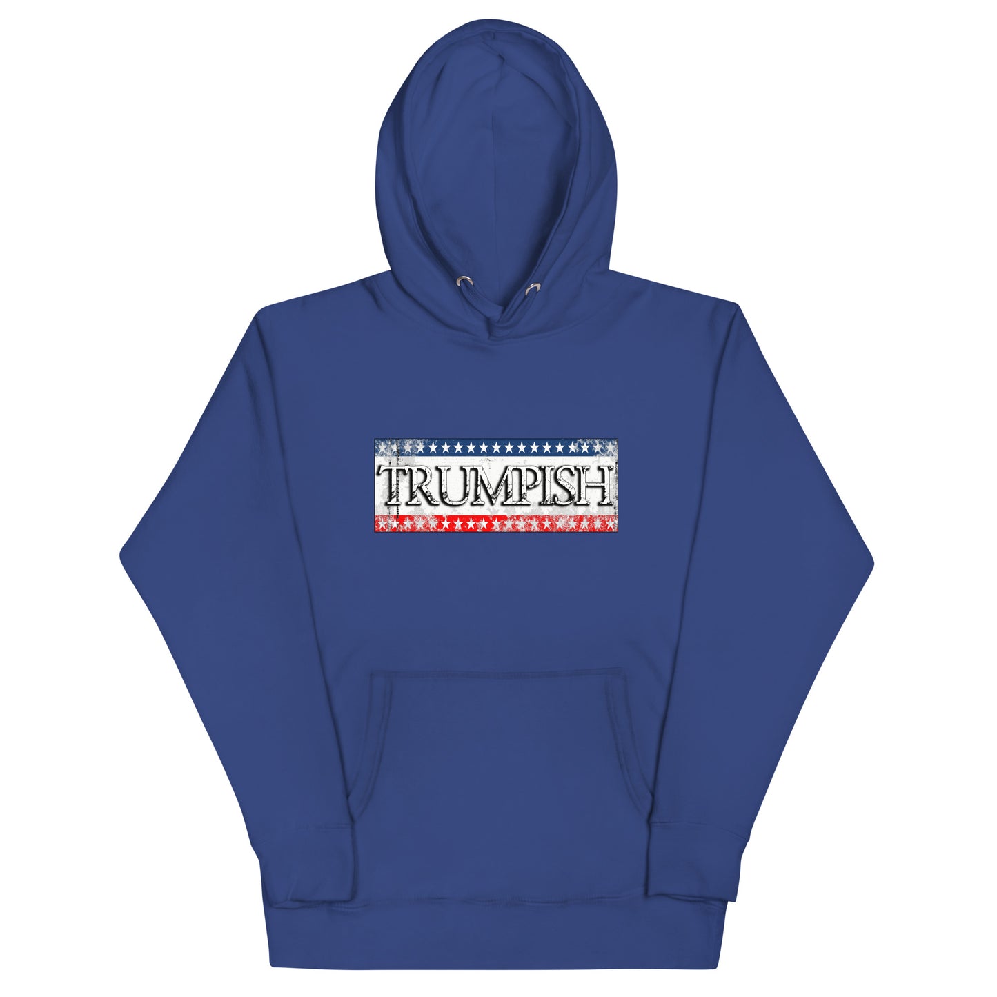 Trumpish Unisex Hoodie