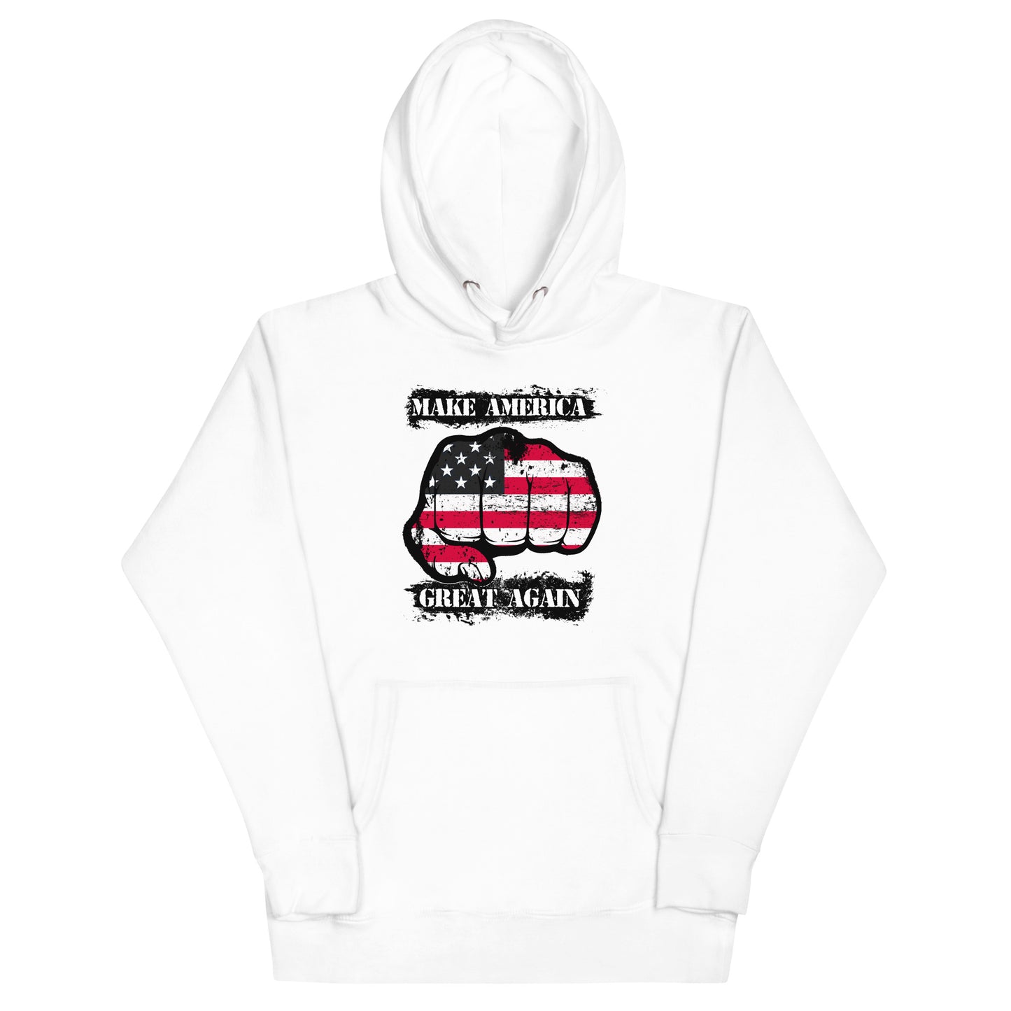 Make America Great Again Unisex Hoodie