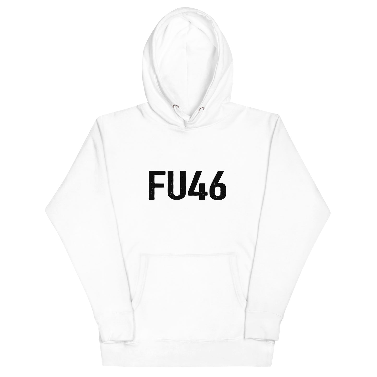 FU46 Unisex Hoodie