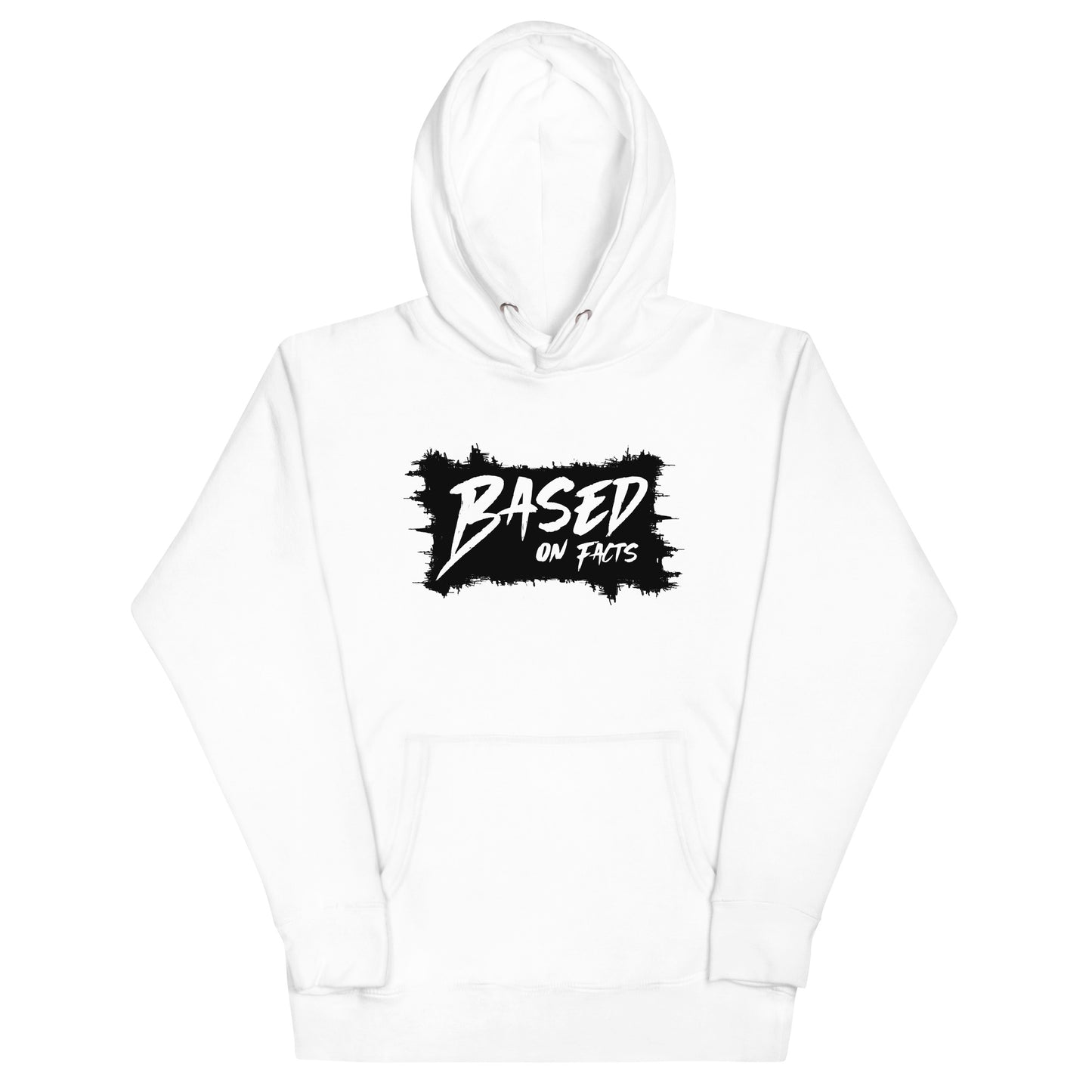 BASED Unisex Hoodie