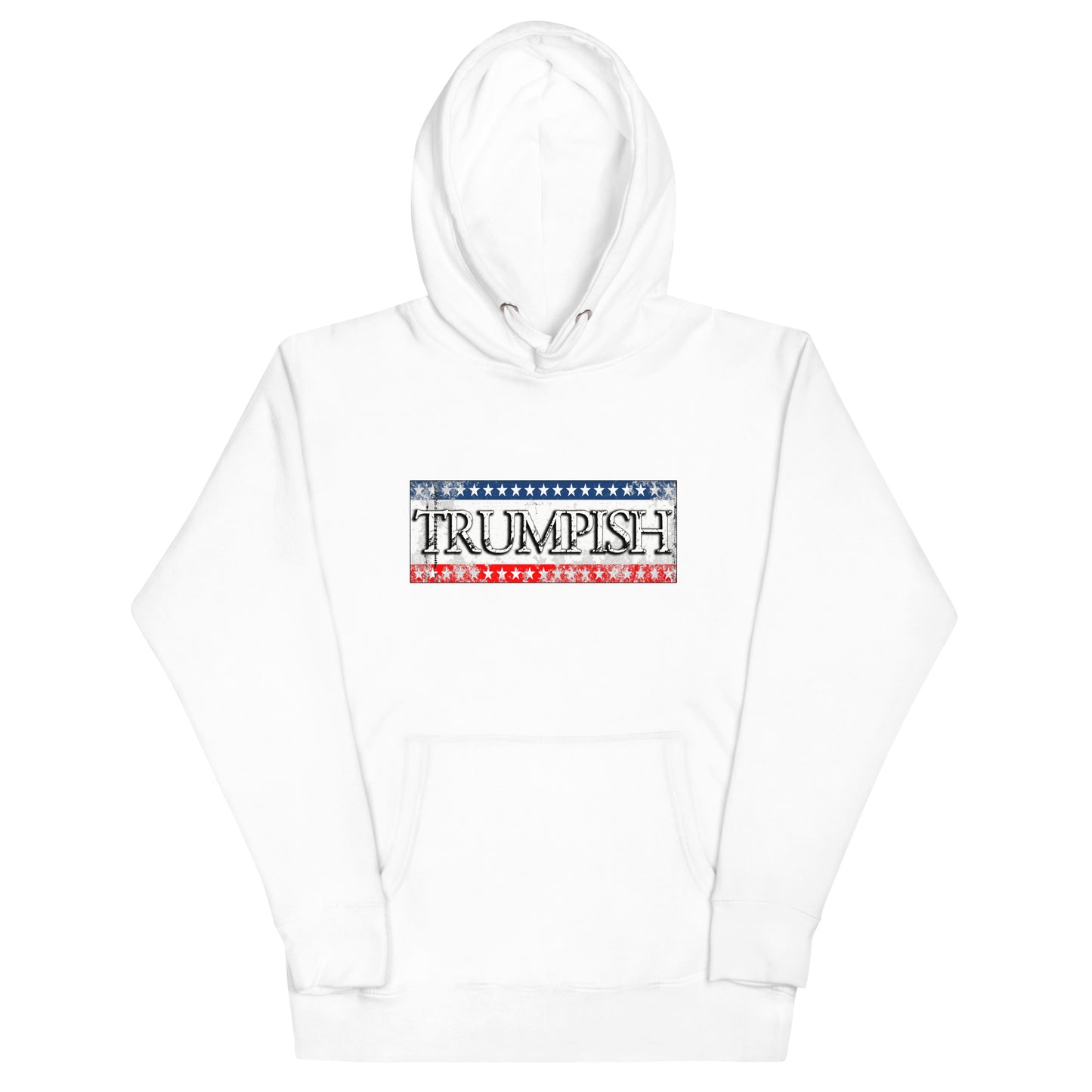 Trumpish Unisex Hoodie