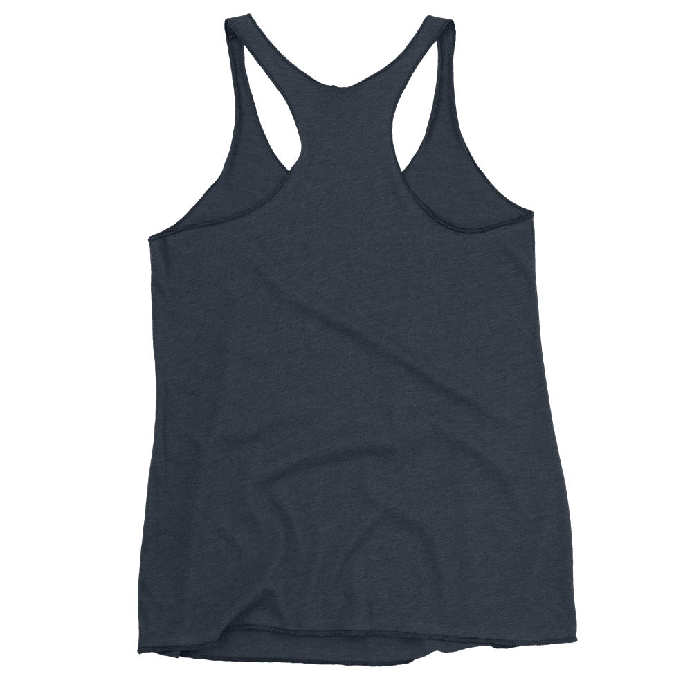 45-47 Women's Racerback Tank