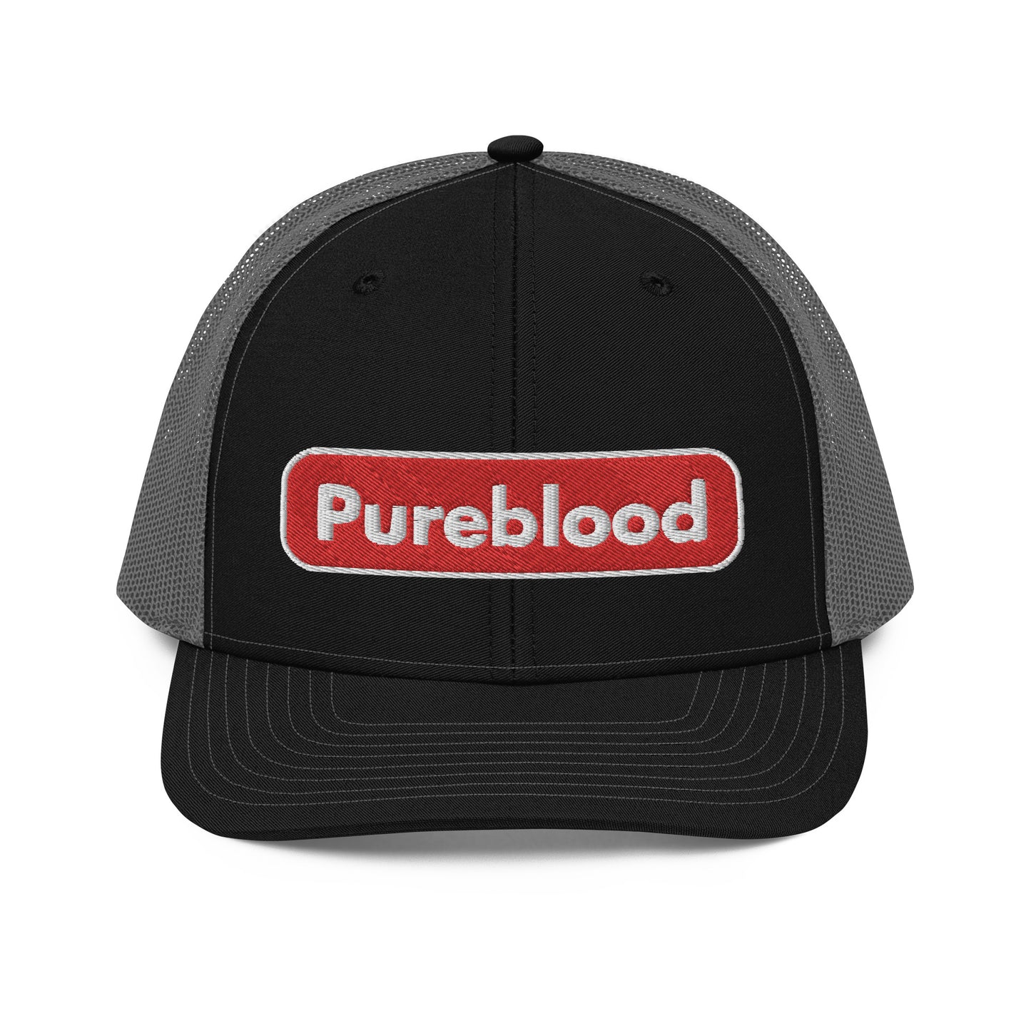 Pureblood Trucker Cap