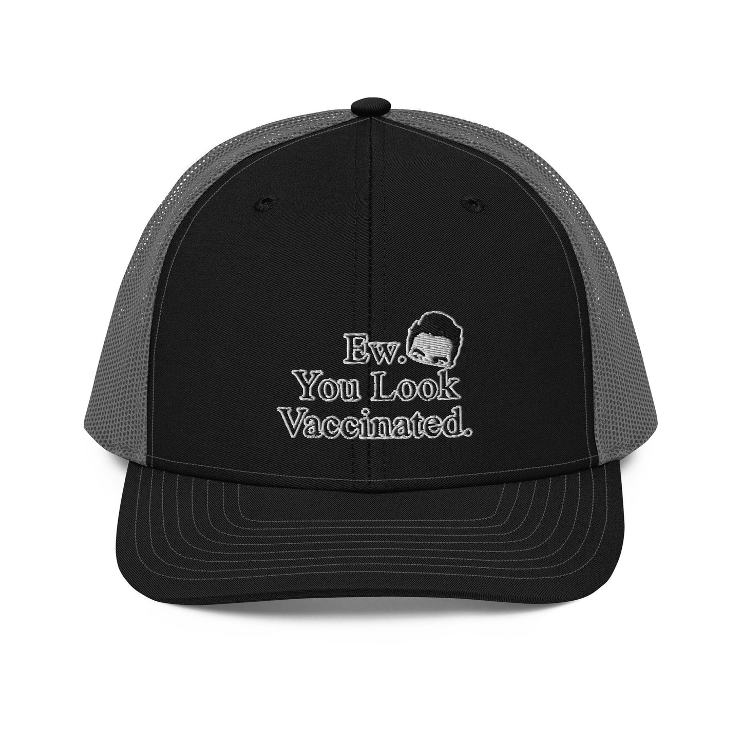 Ew Trucker Cap