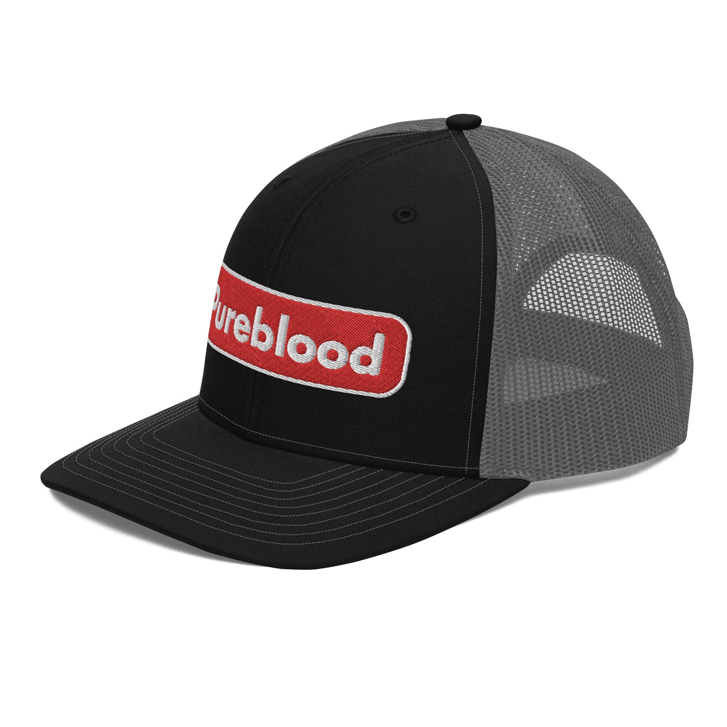 Pureblood Trucker Cap